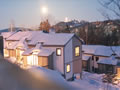 SnowCabin